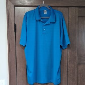 Callaway Classic Blue Polo Shirt